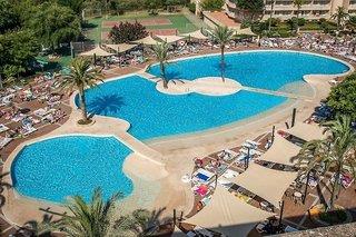 Hotel Cala Romani Club
