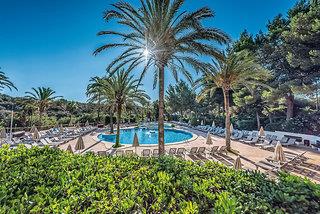 Hotelfoto Cala Marsal