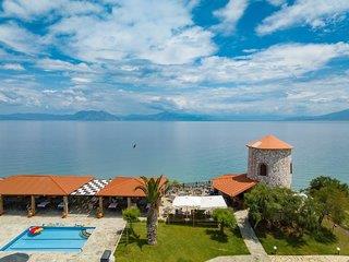 Hotelfoto Pavlina