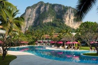 Hotelbilder Ao Nang Villa Resort