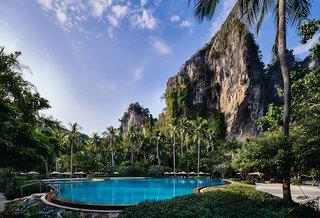 Hotelbilder Rayavadee Premier Resort