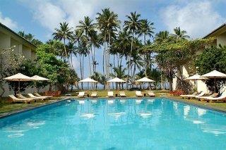 Mermaid Hotel & Club - Sri Lanka