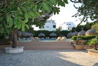 Hotelfoto Nereida