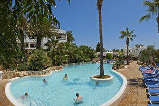 Hotel Puerto del Sol