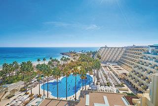 Blau Mediterraneo Hotel