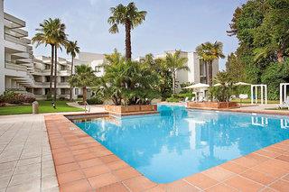 Hotelfoto Sherry Park