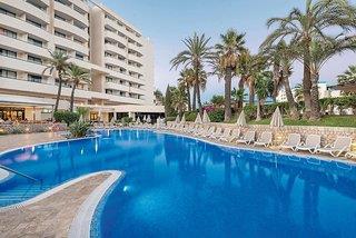Hotelfoto Marfil Playa
