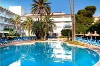 Hotelfoto Grupotel Alcudia Suite