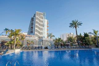 Hotelfoto Bahia de Alcudia