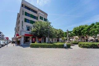 Hotelbilder Carlos V