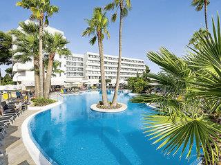 Hotelbilder Eden Alcudia