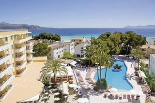 Hotelbilder Ivory Playa