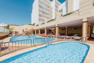 Hotelfoto Nordeste Playa