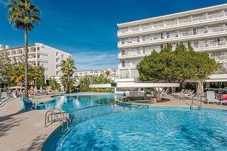 Hotel JS Sol de Alcudia