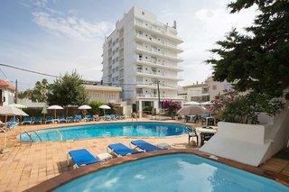 Hotelfoto Sultan