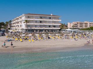 Hotelfoto Grupotel Dunamar