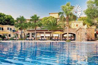 Barcelo Pueblo Park