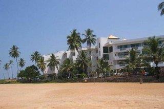 Hotelbilder Induruwa Beach Resort