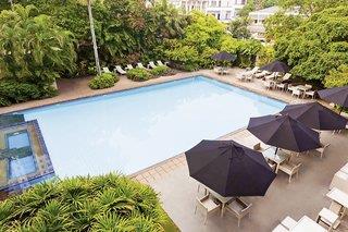 Hotelfoto Ramada Colombo (ex. Holiday Inn)