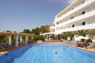 Hotel Cala Saona