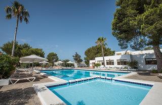 Hotel Es Pins