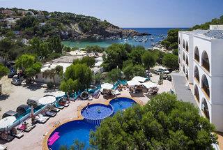 Hotelfoto Puerto Cala Vadella