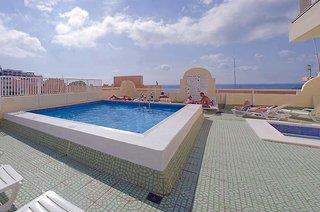 Central Playa