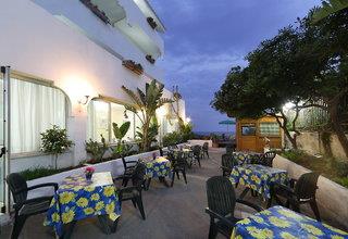 Hotelfoto Baia Degli Dei