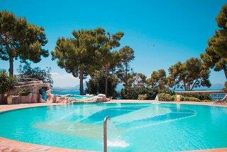 Hotelfoto Citta del Mare