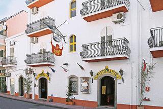 Hotelfoto Da Peppe