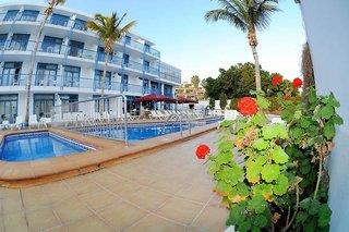 Hotelfoto Volcan
