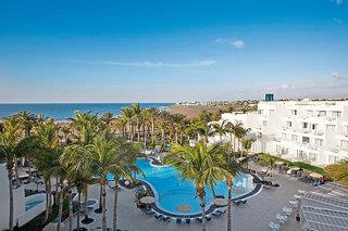 Hotelbilder Hipotels La Geria