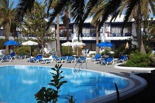 Hotelbilder Playamar