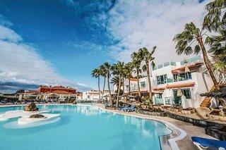 Hotelfoto Bahia Calma