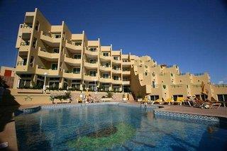 Hotelfoto Morasol Appartements