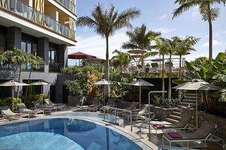 Bohemia Suites & Spa - Erwachsenenhotel - Gran Canaria