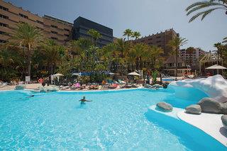Hotel IFA Continental