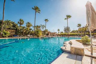 Hotel IFA Dunamar