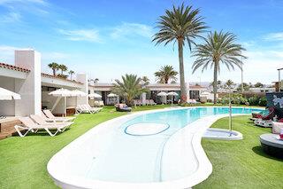 Hotelfoto El Palmital
