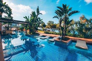 Iberostar Jardin Del Sol Suites & Spa
