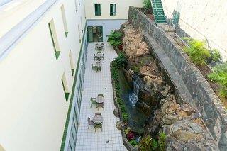 Hotelfoto Green Ocean
