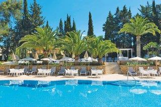Hotelfoto S'Olivera