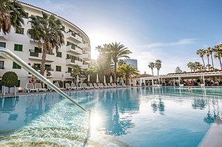 Hotelbilder Los Salmones