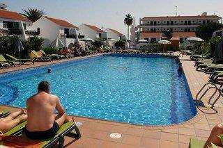 Hotel Parquemar