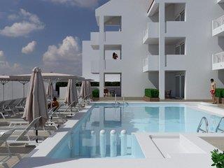 Hotelfoto Tivoli