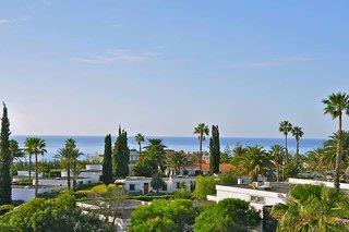 Hotel Rocas Rojas
