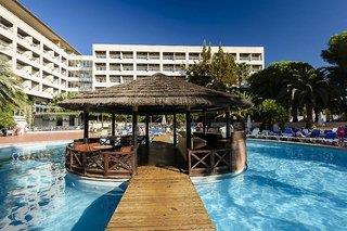 Hotel Estival Park