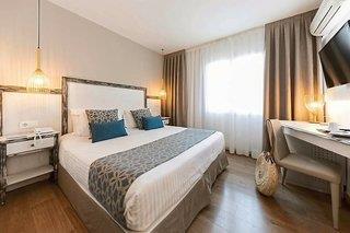 Hotel Silken Parkhotel San Jorge