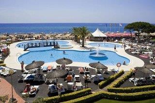 Hotel Tahiti Playa