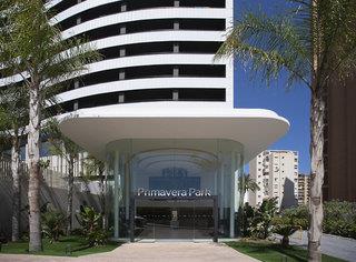 Hotelfoto Primavera Park